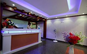 Skylink Residency 2*